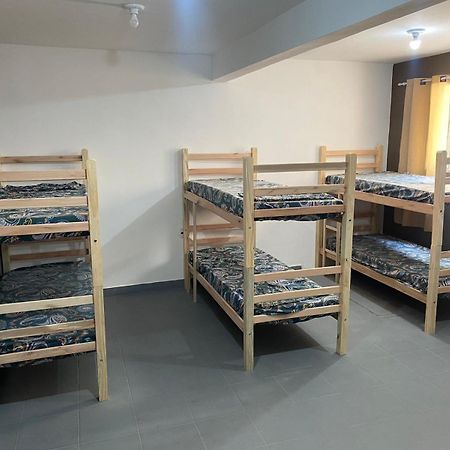 Galeria 124 Hostel Diadema Kültér fotó