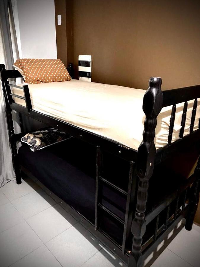 Galeria 124 Hostel Diadema Kültér fotó