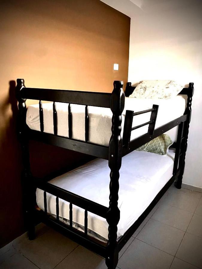 Galeria 124 Hostel Diadema Kültér fotó