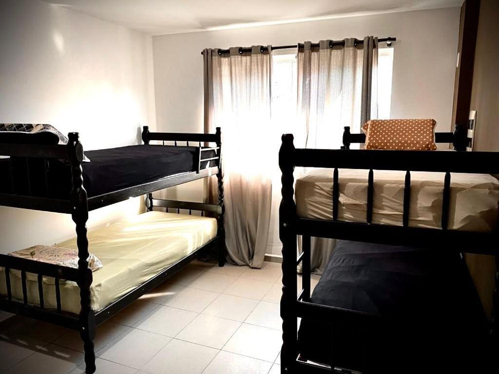Galeria 124 Hostel Diadema Kültér fotó