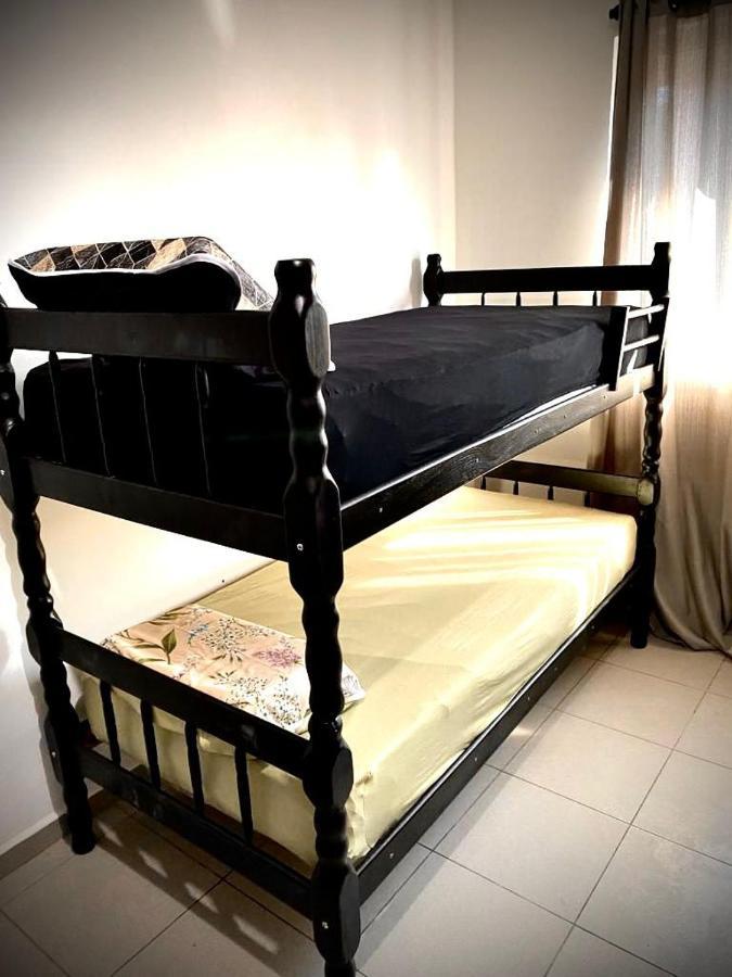 Galeria 124 Hostel Diadema Kültér fotó
