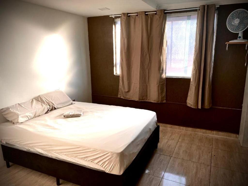 Galeria 124 Hostel Diadema Kültér fotó