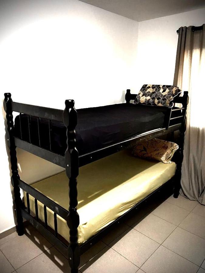 Galeria 124 Hostel Diadema Kültér fotó