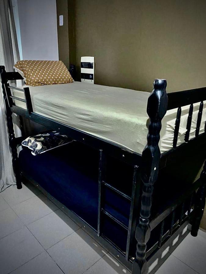 Galeria 124 Hostel Diadema Kültér fotó