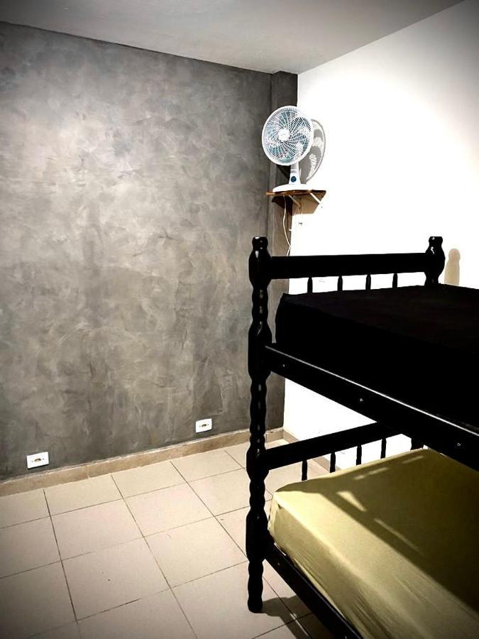 Galeria 124 Hostel Diadema Kültér fotó