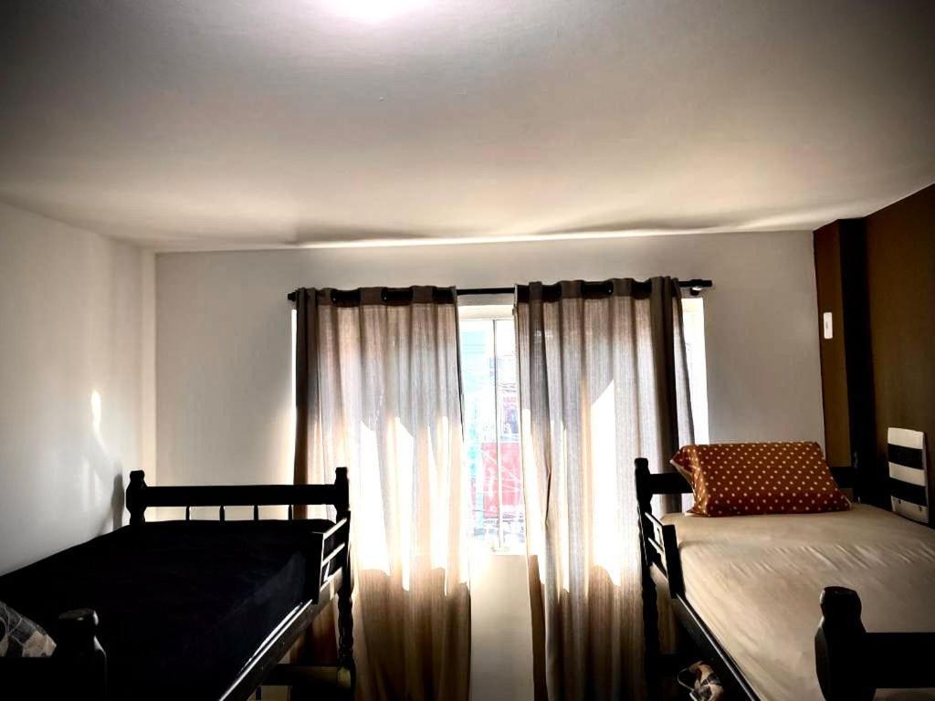 Galeria 124 Hostel Diadema Kültér fotó