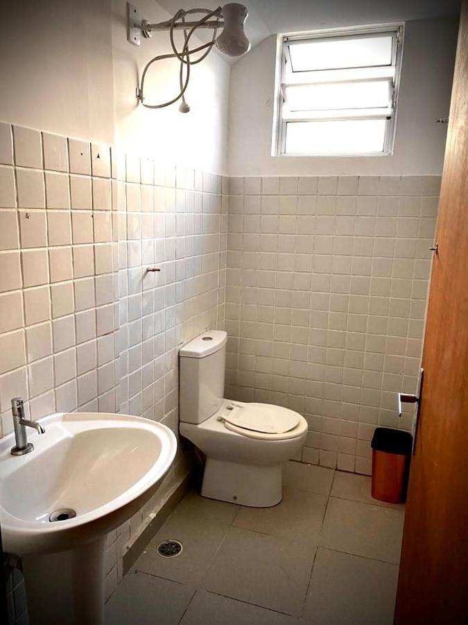 Galeria 124 Hostel Diadema Kültér fotó