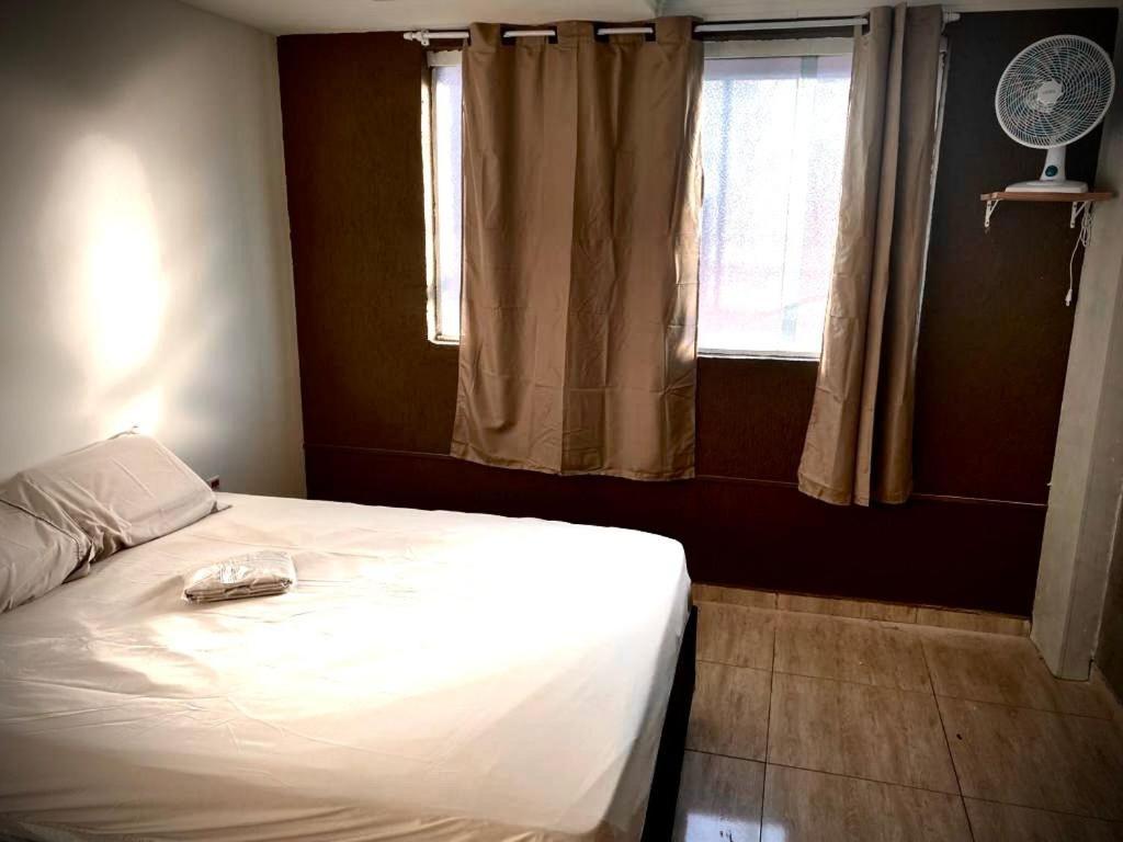 Galeria 124 Hostel Diadema Kültér fotó