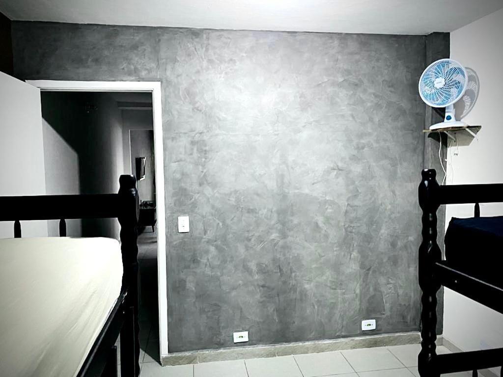 Galeria 124 Hostel Diadema Kültér fotó